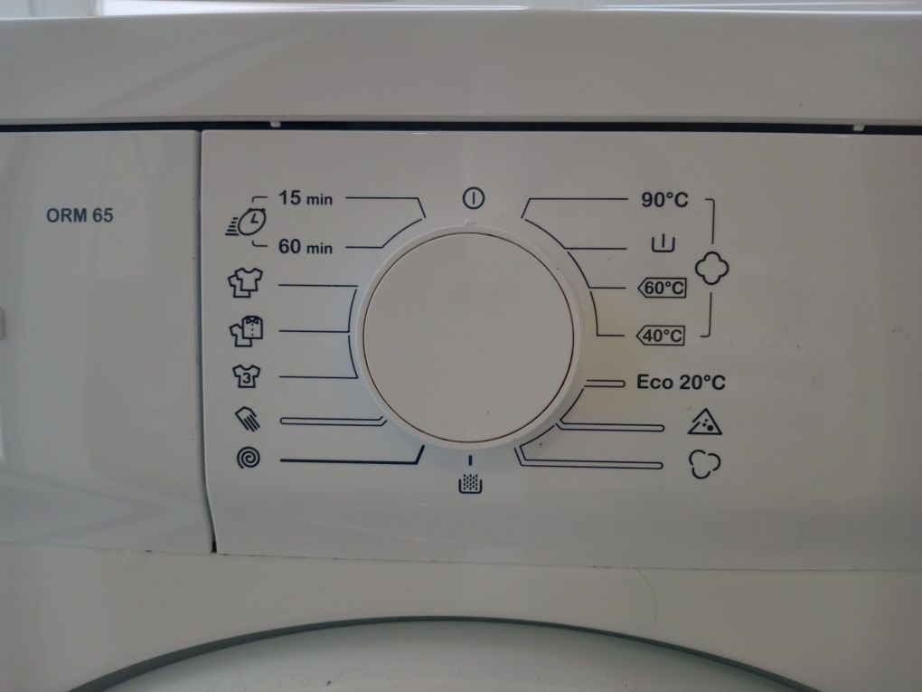 Máquina de lavar roupa