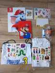 Zestaw,preorder Mario,Jamboree,Donkeykong, Golf, Brothership,fitness 3