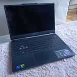 Laptop MSI Cyborg 15 A12V Intel Core i7-12650H 16GB 512GB RTX4060 W11