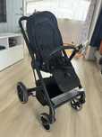 Cybex Balios S Lux