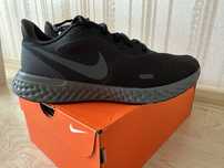 Кросівкиn nike Revolution 5, як нові!