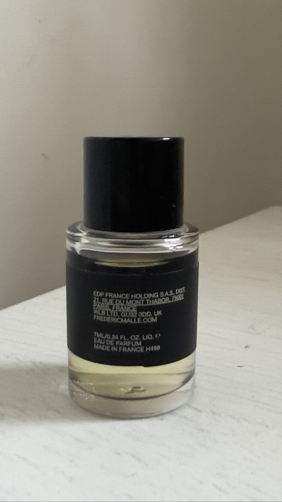 Frederic Malle Portrait of a Lady 7ml