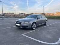 Audi A6 2.0 Sport