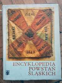 Encyklopedia powstań śląskich