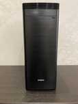 Корпус Zalman ZM-T5