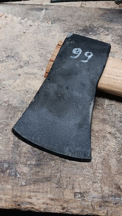 Siekiera  nr 99.