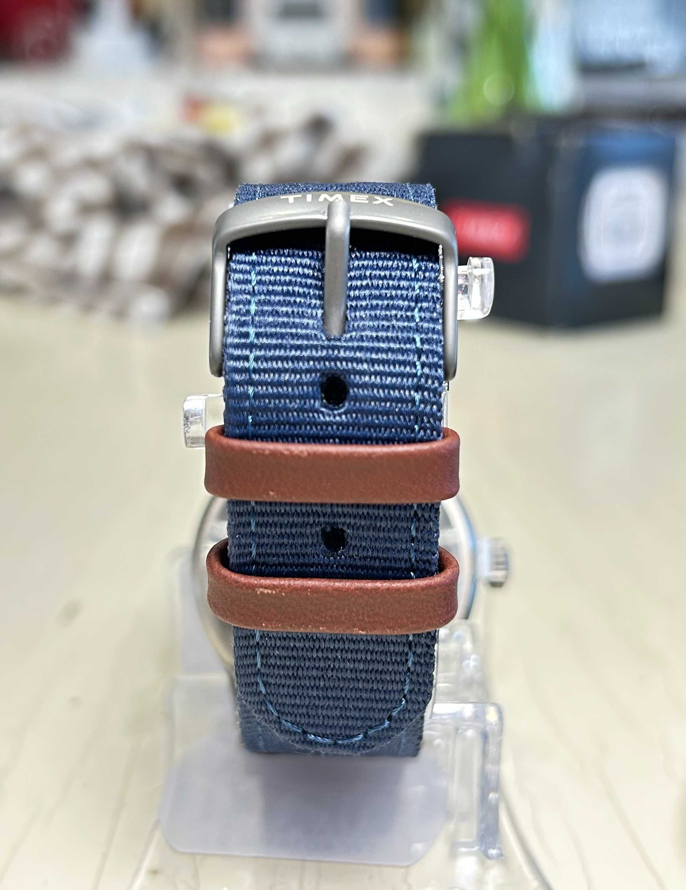 Годинники Timex TW4B14100. Нові, оригінал.