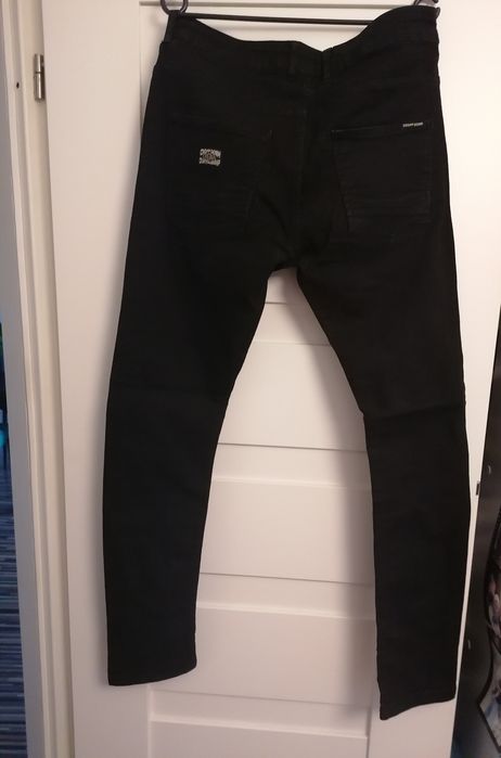 Spodnie Cropp męskie