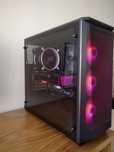 Torre Gaming topo de Gama 5600X + Asus GeForce® RTX 3080 TUF OC 10GB