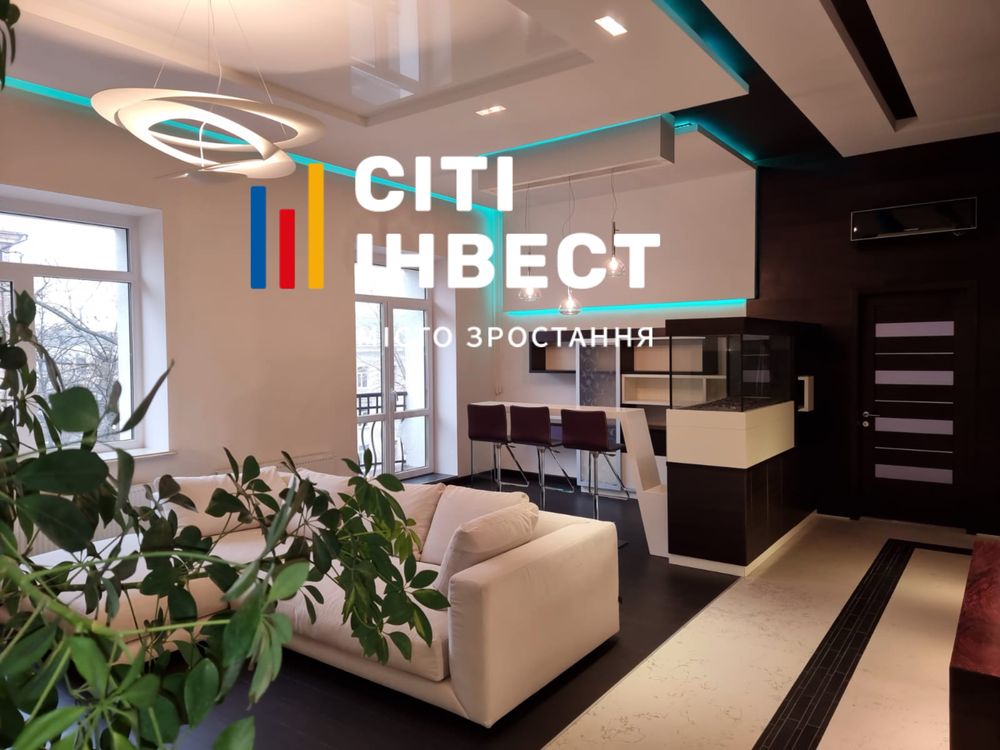 ЖК Фламинго ул. Бакулина, 3 ком. к-ра 141м2, Эксклюзив!
