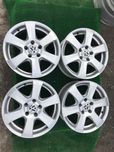 Диски Volkswagen Audi 5*112r16 Титани комплект б/у склад Огригінал