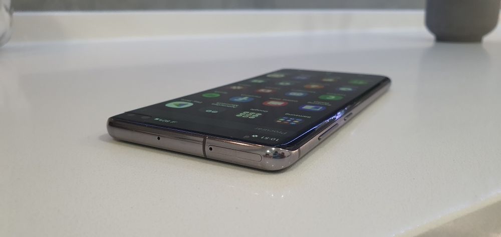 Samsung S10+ SM-G975F