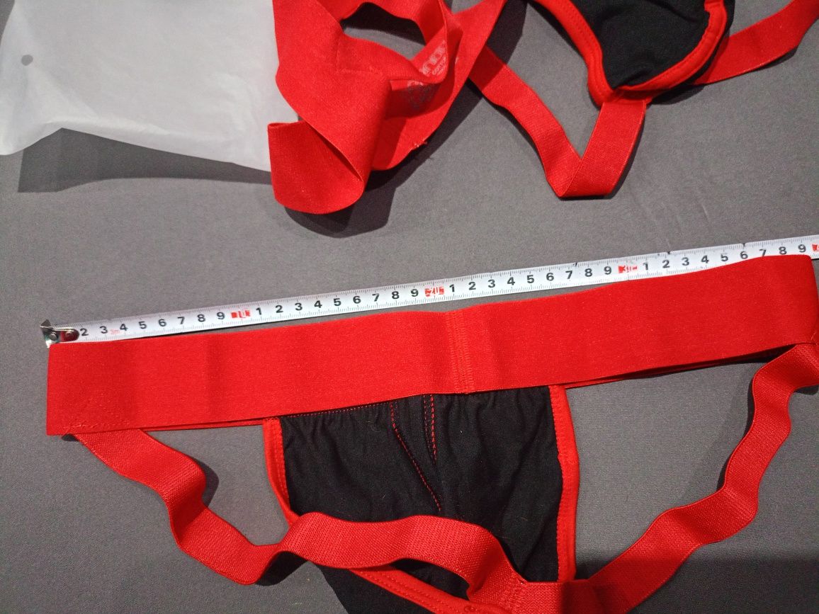 Stringi męskie XL/2XL