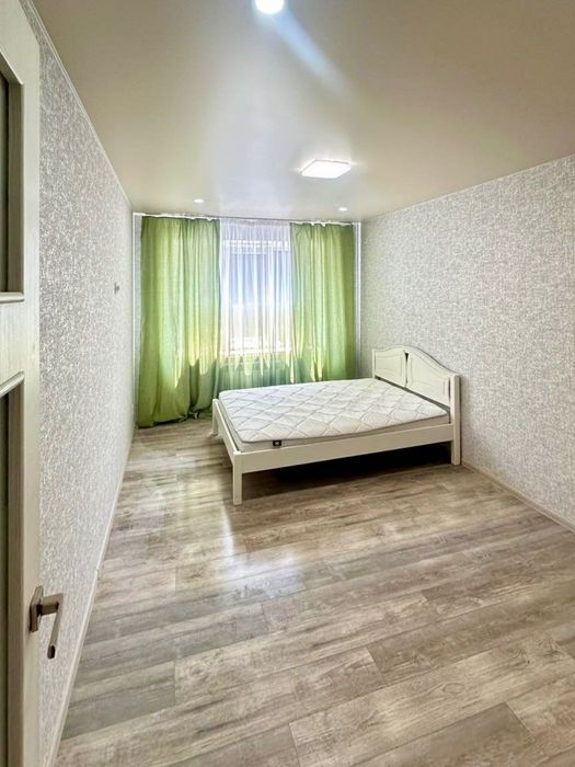 Продаж квартири після капітального ремонту