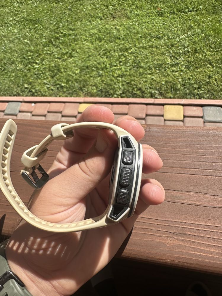 Garmin instinct tundra