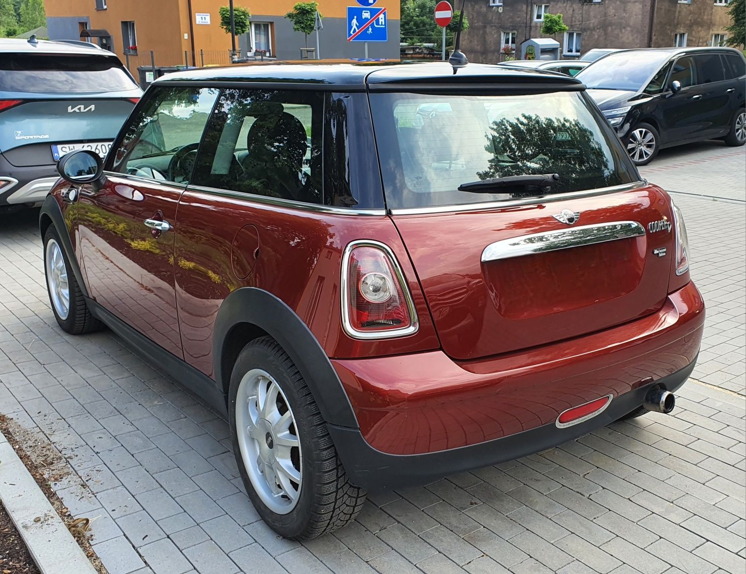 Polerowanie Samochodu 300/600 detailing powłoki kotekta lakieru