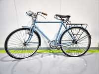 Bicicleta de colecção Pasteleira de 1950