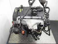 Motor AUDI A3, Golf 5, Jetta, Seat Leon, Toledo 2.0 TDI 140 cv     BKD