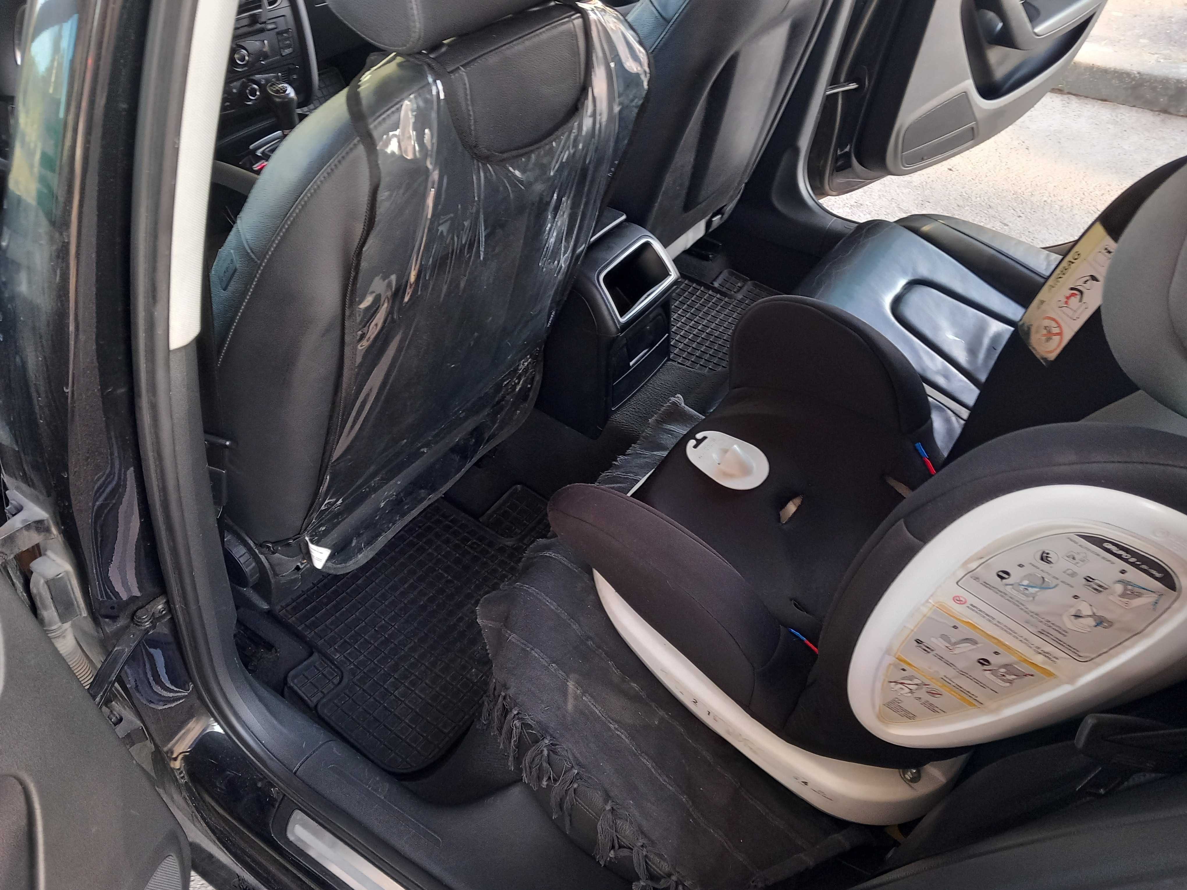 Audi A4 2.0 tdi 143cv 2010