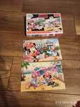 Puzzle dla dzieci