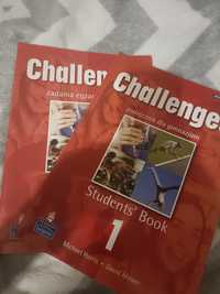Challenges podręcznik oraz zadania egzaminacyjne