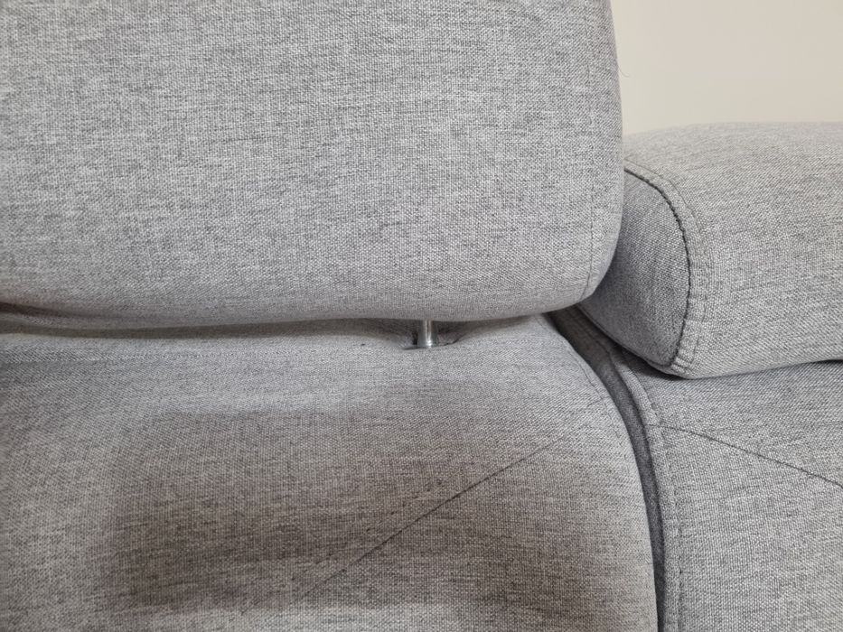 Kanapa łóżko sofa narożnik z funkcją spania. Stan dobry