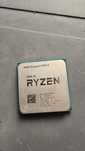 Procesor ryzen 9 3900x