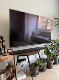 philips ambilight led smart tv 55 cali