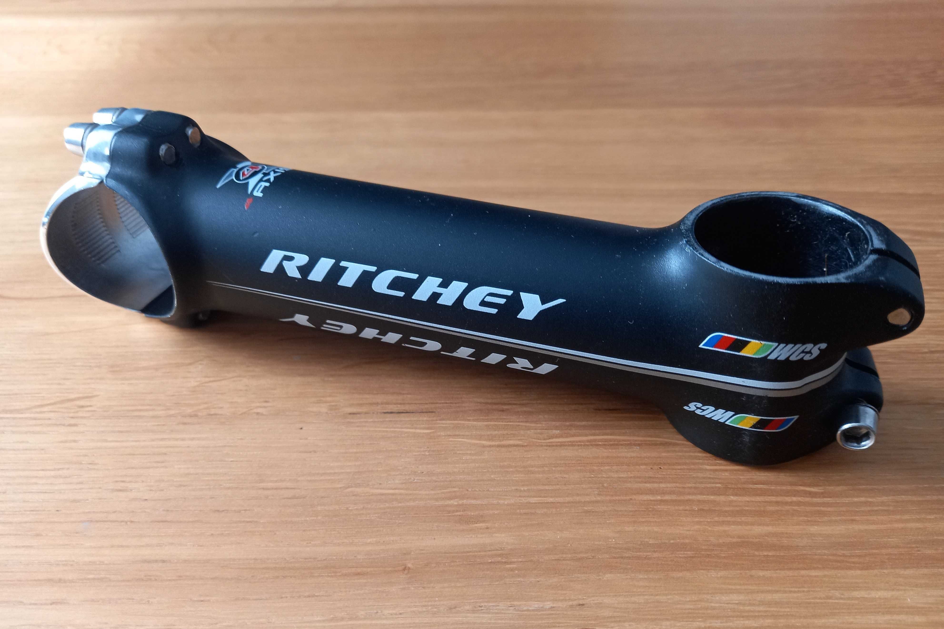 Mostek Ritchey WCS 31,8/130mm/6st., świetny stan!