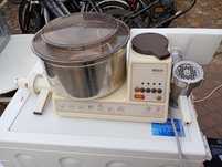 Robot kuchenny Bosch