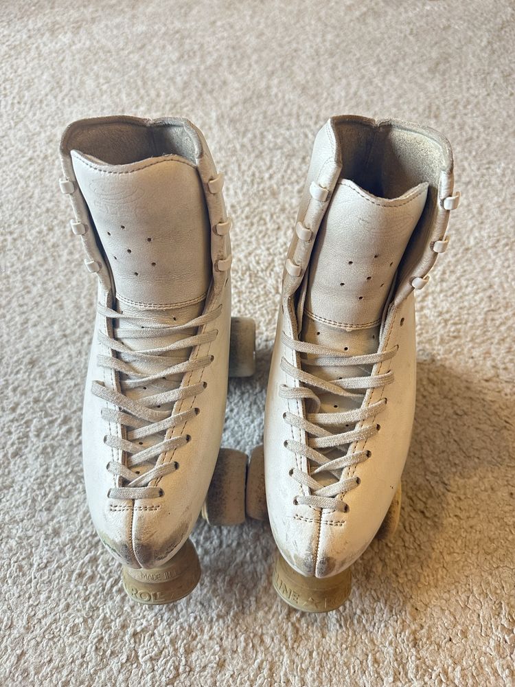Patins Edea Preludio n 240