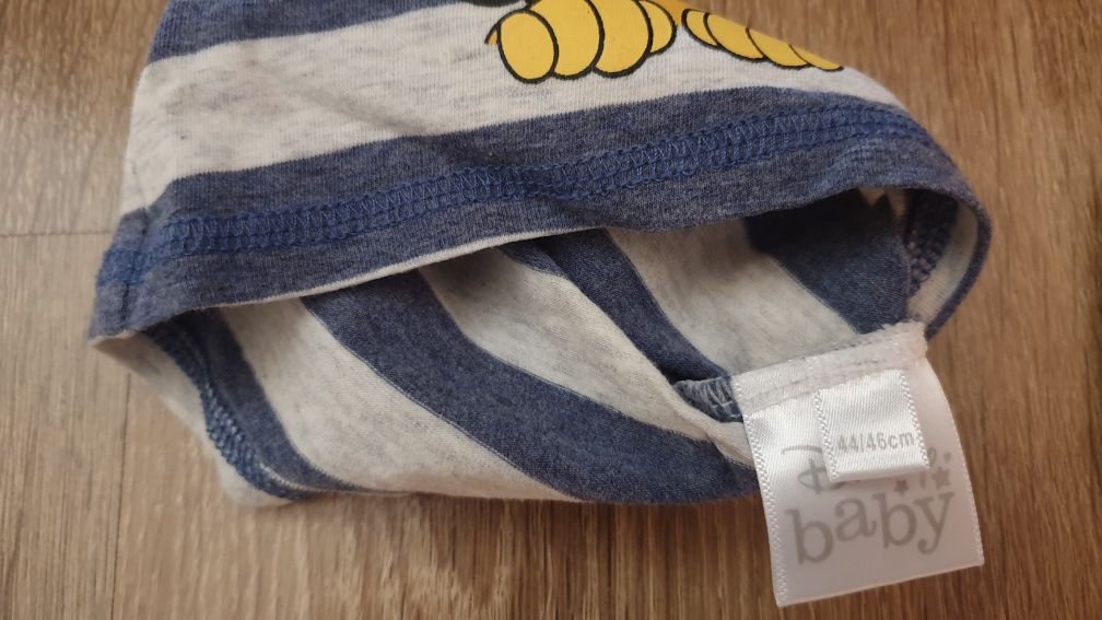 Czapeczka H&M Król Lew. Disney baby 2szt.