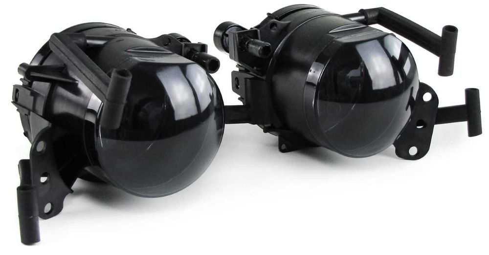 Para-choques Kit completo de carroceria para BMW Série 5 E60 Pack M