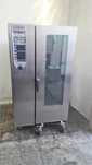 Piec konwekcyjno parowy RATIONAL CPC 201  GWARANCJA 6M