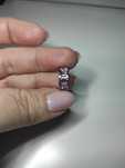 Charms do bransolety separator