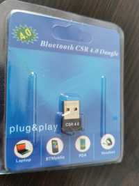 Nowy adapter Bluetooth CSR 4.0 Dongle