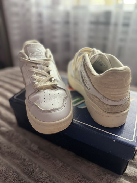 Кросівки Puma, оригінал , 37 розмір