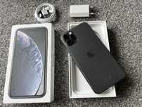 iPhone 11 Pro 256GB SPACE GREY SZARY Grafitowy Bateria 96% Gwarancja