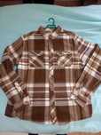 Camisa Dakine Castanha