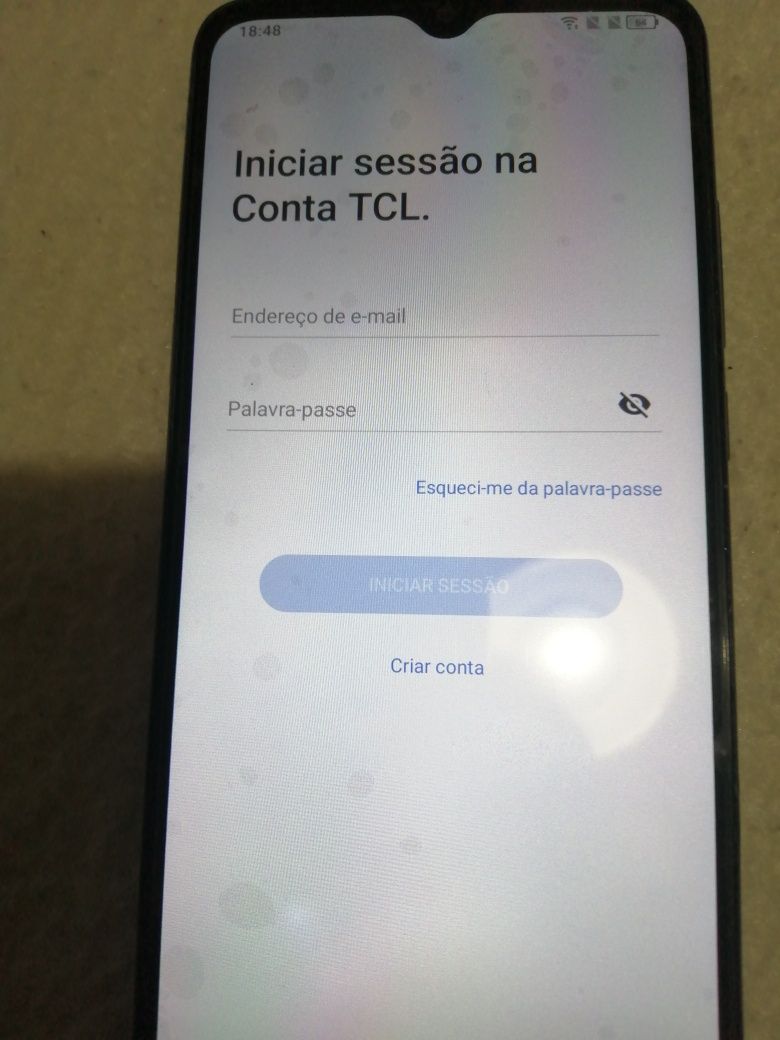 Excelente TCL 10 SE Modelo T66H