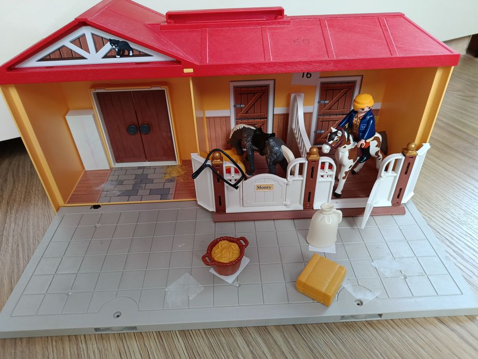 Конструктор Playmobil