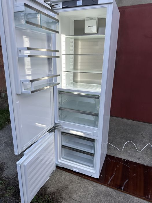 Liebherr ICBb 5152 Холодильник 24 рік