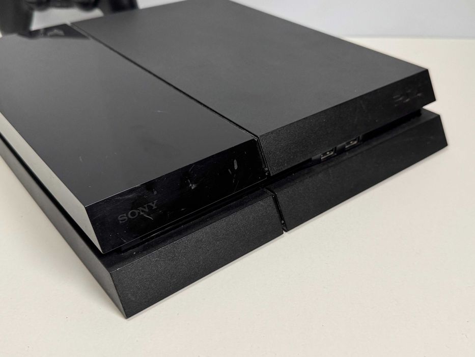 Konsola PlayStation 4 PS4 500GB z Padem Gwarancja