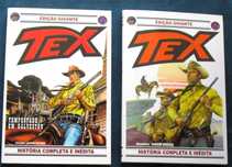 Tex - Edição Gigante