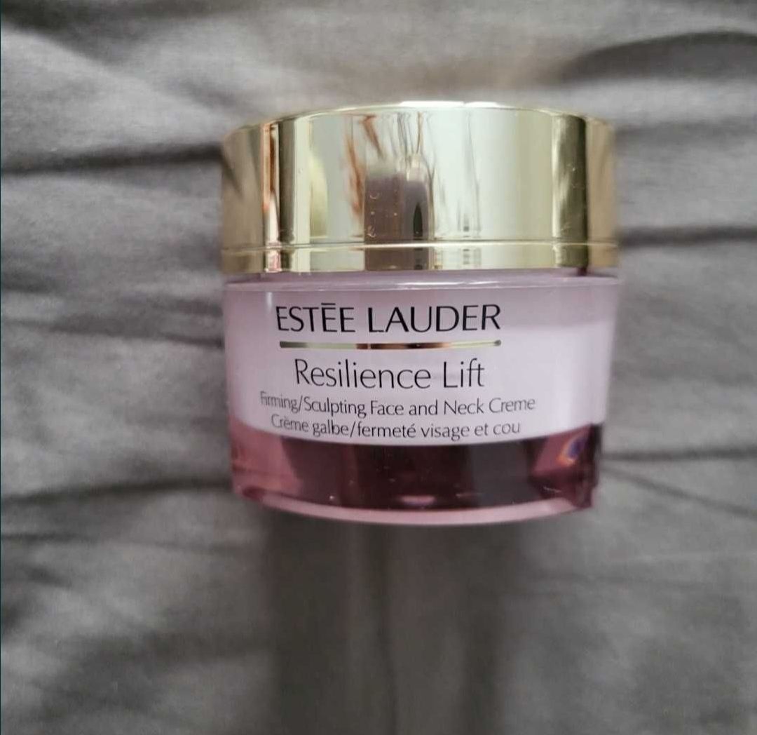 Estee Lauder resilience lift 30ml nowy krem sephora