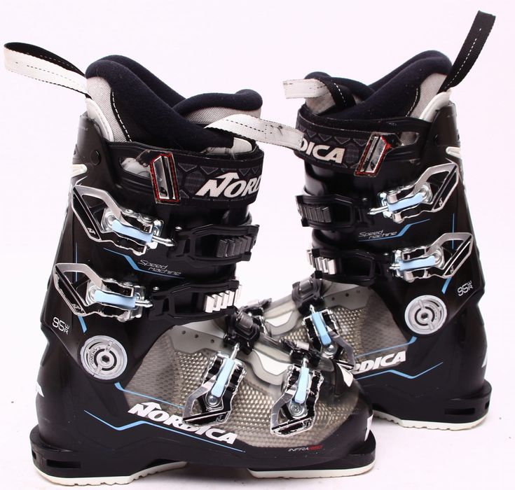 Buty Narciarskie Nordica Speedmachine 95W 23 Cm R. 36