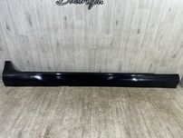 Порог правый Volvo V60 2 ( 2018 - 2022 г.) накладка порога 31448912