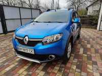 Продам Renault Sandero StepWay 2013