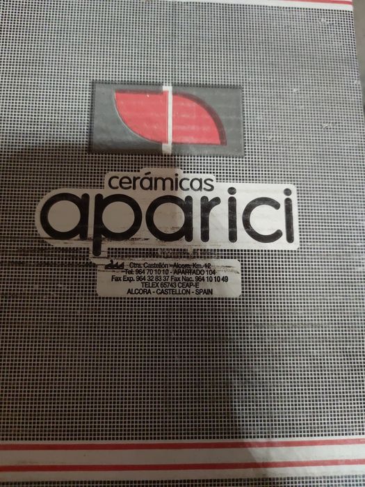 Płytki hiszpańskie Aparici Uptown Copper kolor miedź miedziany.