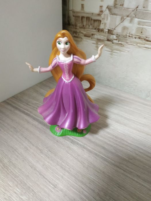 Принцессы Диснея Disney Princess 5 шт в наборе, оригинал